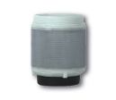 Syr Filtereinsatz 90 ym f�r alle Drufi-R�cksp�lfilter und Hauswasserstationen bis DN 32