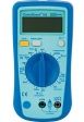 Anodenpr�fer CS700, Pr�fger�t f�r eingebaute Magnesiumanoden.
