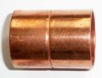 Kupfer- L�tfitting Muffe  Typ 5270 - 6mm