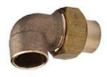 Rotgu�-L�tfitting Winkelverschraubung konisch dichtend Typ 4096 - 15mm