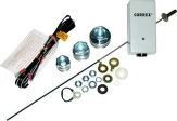 Fremdstrom-Anode Correx UP f�r emaillierte Warmwasserspeicher bis 500 Ltr. und f�r Solarspeicher