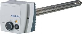 Einschraub-Heizk�rper 2,0 KW 400 V DN 40 (1 1/2 '')