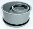 Abflu�- Innenreduzierst�ck DN 110 x 50