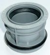 Abflu�- Innenreduzierst�ck DN 75 x 50