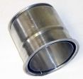 Alu Abgasrohr Wandfutter / Wandh�lse DN60