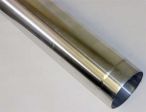 Alu Abgasrohr 250mm - DN60