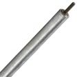 Rapido Schutzanode für DIBO 150T + F100 NTTS Rapido Schutzanode für DIBO 150T + F100 NTTS