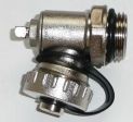 Bef�ll- und Entleerungshahn 1/2''