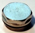 Verschlussstopfen 3/8''