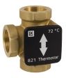 LK 821 Thermostateinsatz  61�