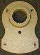 Rapido  Isolierstein f�r Brennert�r zu  F100 -110