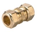 VSH Gerade Klemmringverschraubung 8x8mm