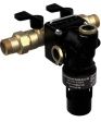 SYR Systemtrenner BA Mini 1/2''