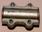 Gebo Dichtschelle f�r Stahlrohr 1/2'' Typ DS