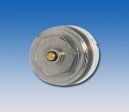 Heimeier - Adapter  f�r Markaryd-Ventile