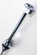 Sp�lendurchf�hrung 1/2'' verchromt
