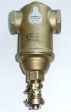 Schlammabscheider Spirotrap 22 mm   horizontal