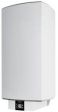Warmwasser-Wandspeicher SHZ 80 LCD electronic comfort, 80 Ltr. f�r Einkreis/ Zweikreis/ Boilerbetrieb