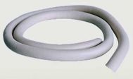 Silikondichtschnur rund 6mm  L�nge 2,00 mtr.