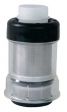 Syr Filtereinsatz 20 ym f�r alle Drufi und Hauswasserstationen 2000plus DN 20 - 32 ab 05/2011