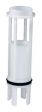 Syr  F�hrungsh�lse f�r Drufi-R�cksp�lfilter FR bis DN 32 ab 05/2011