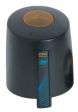 Syr Schutzhaube f�r alle Drufi-Filter bis DN 32 ab 05/2011