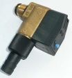 SYR Kugelhahn 3/8'' (ohne LED-Anzeige) - f�r DRUFI und HWS bis DN 32