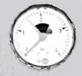 SYR Manometer zu F�llCombi CA
