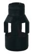 SYR Ablauftrichter f�r Systemtrenner BA DN 15 - 25