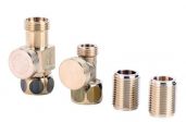 Stiebel Wasseranschluss-Set 167620