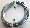 Stiebel Eltron Flanschring = Set 2-tlg. =