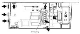 Stiebel Elektronische Baugruppe 252993   f�r SHZ