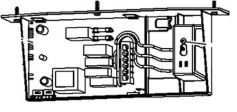 Ersatzregelung 252993 zu Stiebel  Warmwasserspeicher SHZ 30 - SHZ 150 LCD