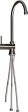 STIEBEL ELTRON Sp�len - Einhebel - Mischbatterie MES  f�r offene Untertisch-Speicher