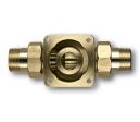 Syr Universalflansch 3/4''  passend zu Drufi-Filter, MultiSafe und Protect