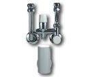 Syr Sicherheitsgruppe Nr. 323, 6 bar f�r WW-Speicher bis 200 Ltr.