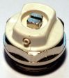 Entl�ftungsstopfen 1/4'' drehbar