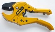 Rems Rohrschere ROS P 42 P f�r Kunststoffrohre bis 42mm