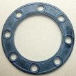 Rapido  Flanschdichtung 550054 f�r DIBO 150T + 200T