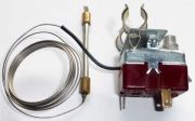 Rapido  Temperaturbegrenzer  f�r RG 130 - 190