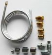 Rapido Z�ndgasleitung 550176 zu GA 100P + 110P