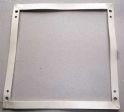Rapido Dichtung f�r Brenner zu GAK
