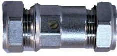 Rapido Schwerkraftbremse zu Econpact 20 - 45