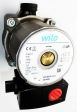 Rapido  Pumpe zu Econpact 20-1