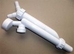 Rapido Siphon zu Econpact 20 - 45