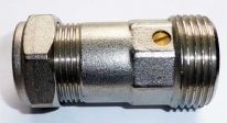 Rapido  R�ckschlagventil HW zu Econpact