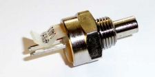 Rapido  NTC F�hler zu Econtherm