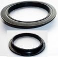 Rapido  Flanschdichtung 551497  f�r DIBO 150T/4 + 200T/4