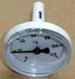 Rapido  Thermometer f�r DIBO 130 - 500 . . . /1 + Solar