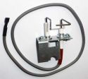 Rapido Z�nd- und Ionisationselektrode 551223 zu Econtherm bis 01/2004
